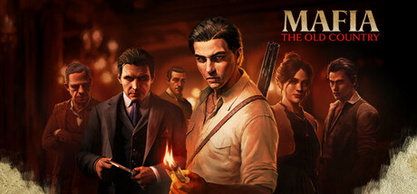 Mafia: Dawne Strony - Steam Gift