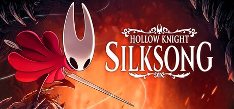 Hollow Knight: Silksong - Steam Gift