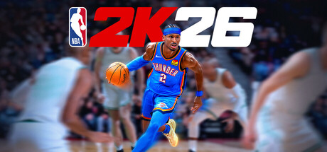 NBA 2K26 - Steam Gift