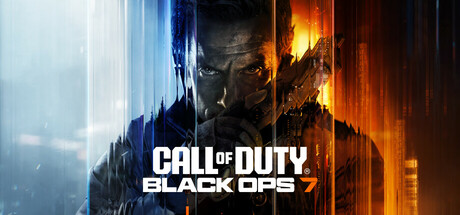 Call of Duty: Black Ops 7 - Steam Gift