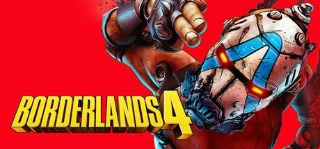 Borderlands 4 - Steam Gift
