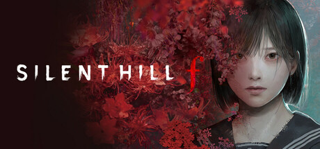 SILENT HILL f - Steam Gift