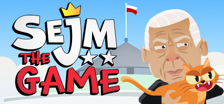 Sejm The Game - Steam Gift