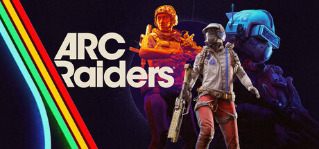 ARC Raiders - Steam Gift