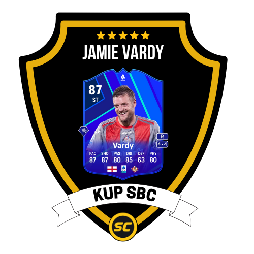 EA FC 26 SBC Serie A POTM November - PC