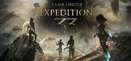 Clair Obscur: Expedition 33 - Steam Gift