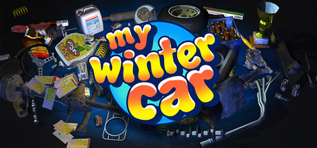 My Winter Car - Steam Gift