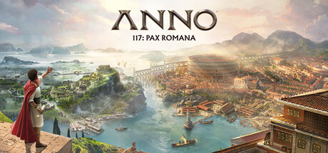 Anno 117: Pax Romana - Steam Gift