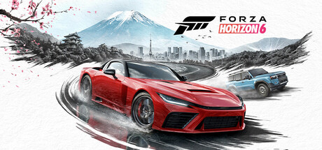 Forza Horizon 6 - Steam Gift