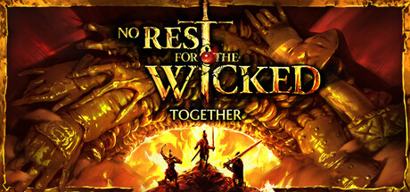 No Rest for the Wicked - Steam Gift
