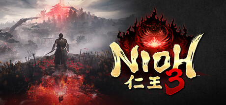 Nioh 3 - Steam Gift