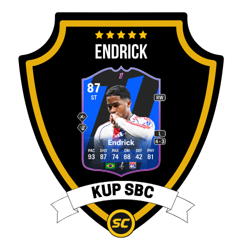 EA FC 26 SBC Ligue 1 POTM January - PC