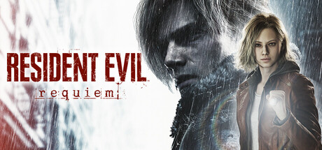 Resident Evil Requiem - Steam Gift