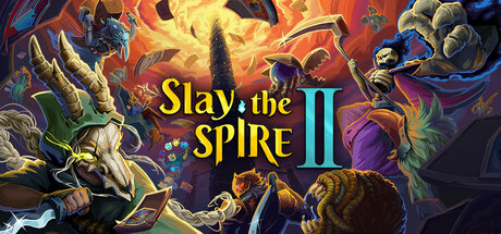 Slay the Spire 2 - Steam Gift