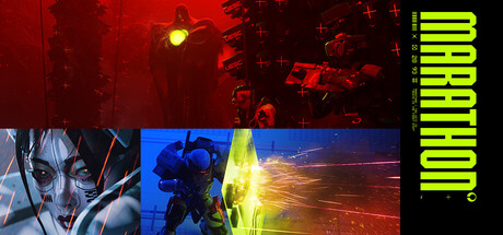 Marathon - Steam Gift