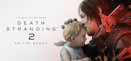 DEATH STRANDING 2: ON THE BEACH - Steam Gift