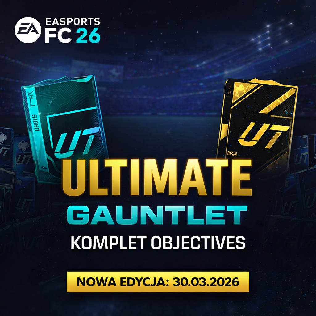 Ultimate Gauntlet 14