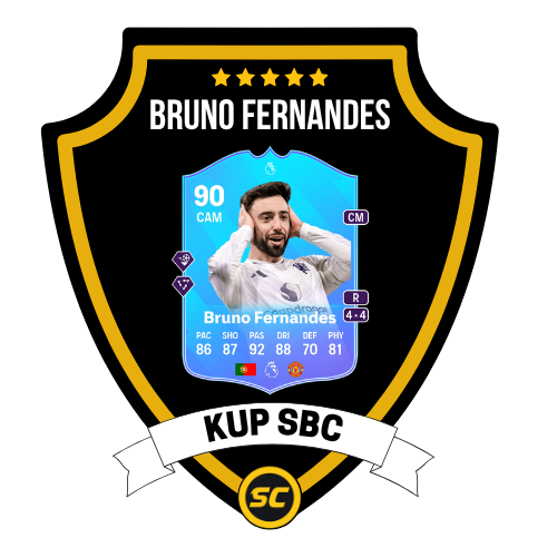 EA FC 26 SBC Premier League POTM March - PC