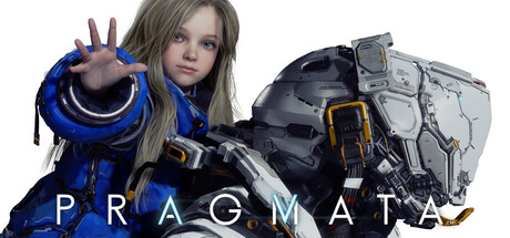 PRAGMATA - Steam Gift
