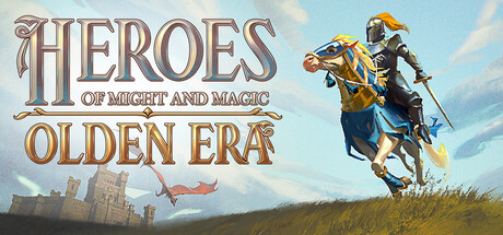 Heroes of Might and Magic: Olden Era - Steam Gift