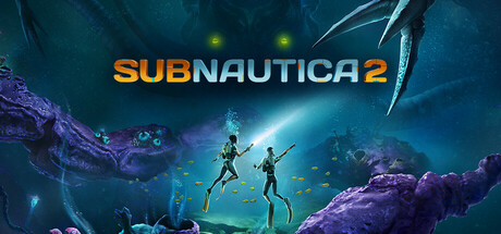 Subnautica 2 - Steam Gift