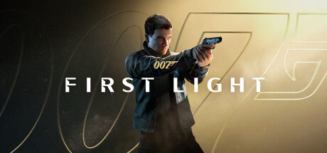 007 First Light - Steam Gift