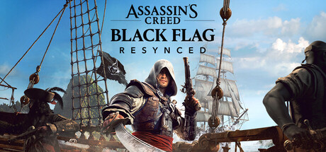 Assassin's Creed Black Flag Resynced - Steam Gift