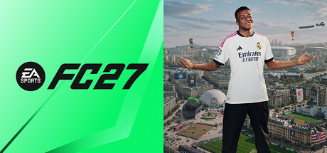 EA SPORTS FC 27 - Steam Gift