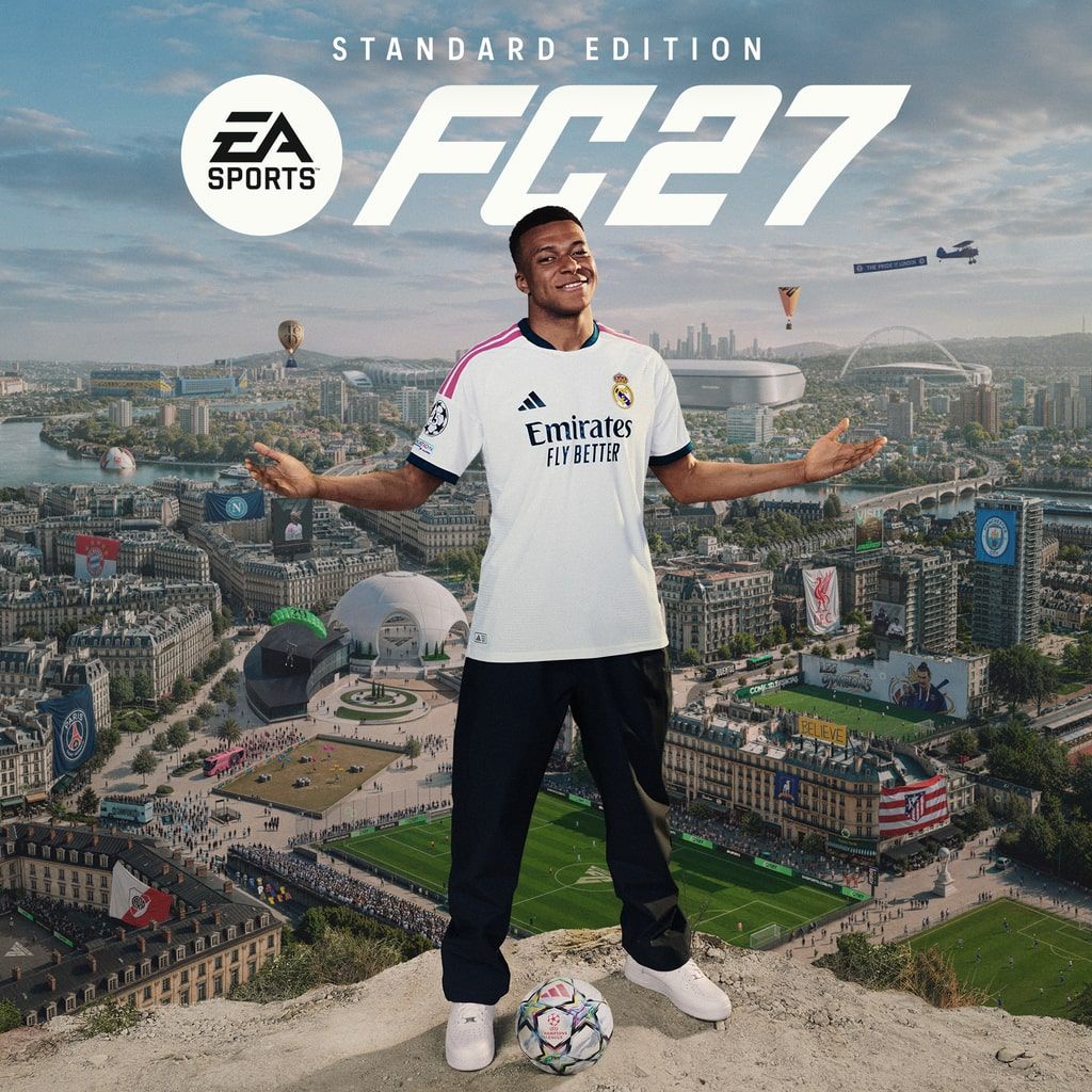 EA SPORTS FC 27 - Steam Gift