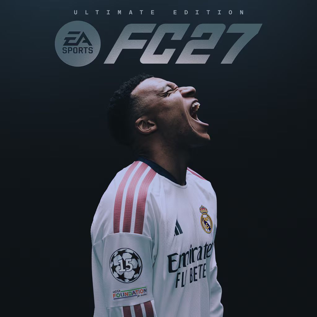 EA SPORTS FC 27 Edycja Ultimate - Steam Gift