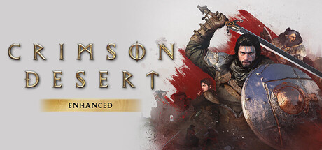 Crimson Desert - Steam Gift