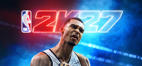 NBA 2K27 - Steam Gift