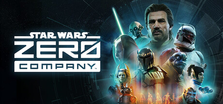 STAR WARS Zero Company - Steam Gift