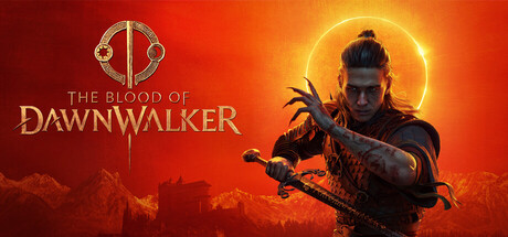 The Blood of Dawnwalker - Steam Gift