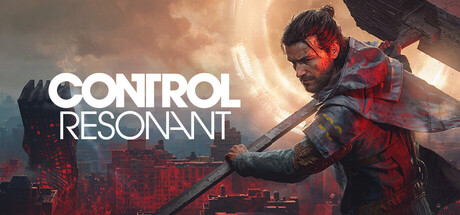 CONTROL Resonant - Steam Gift
