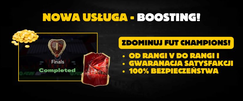 BOOSTING PL