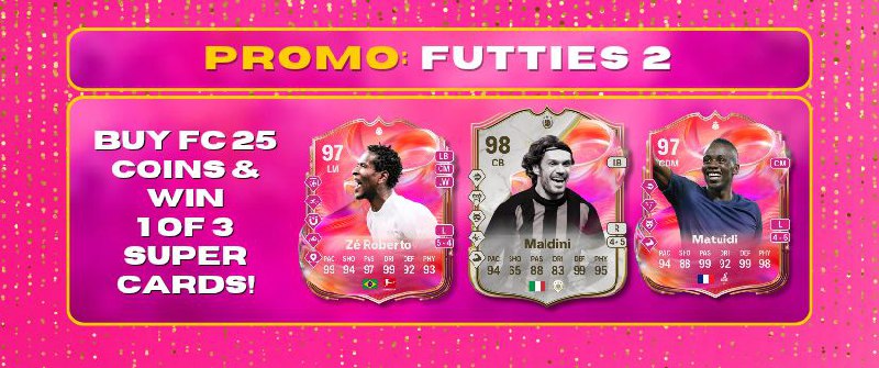 FUTTIES 1 ENG