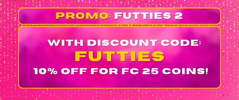 FUTTIES 2 ENG