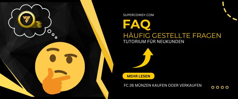 FAQ