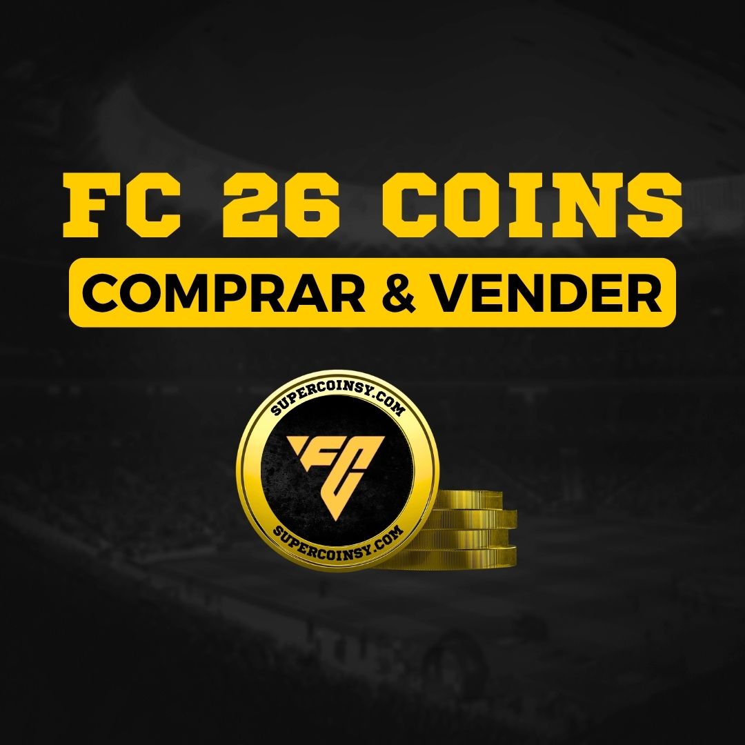 FC 26 Coins