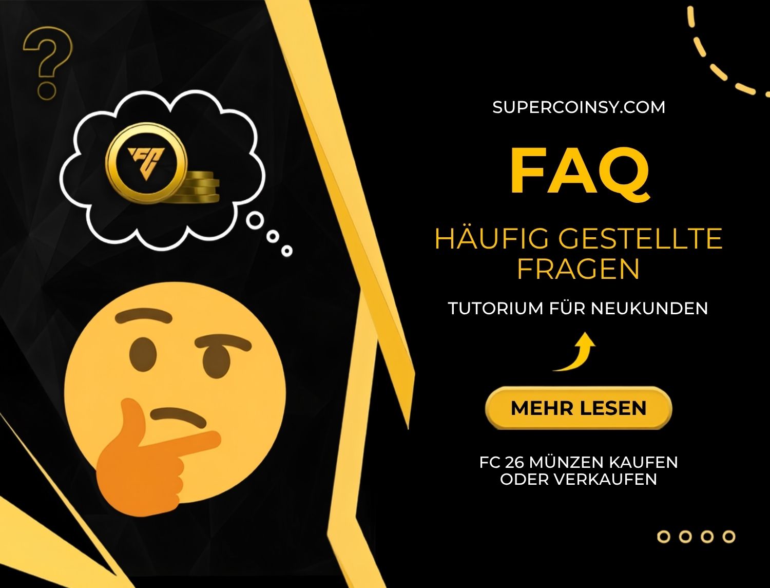 FAQ