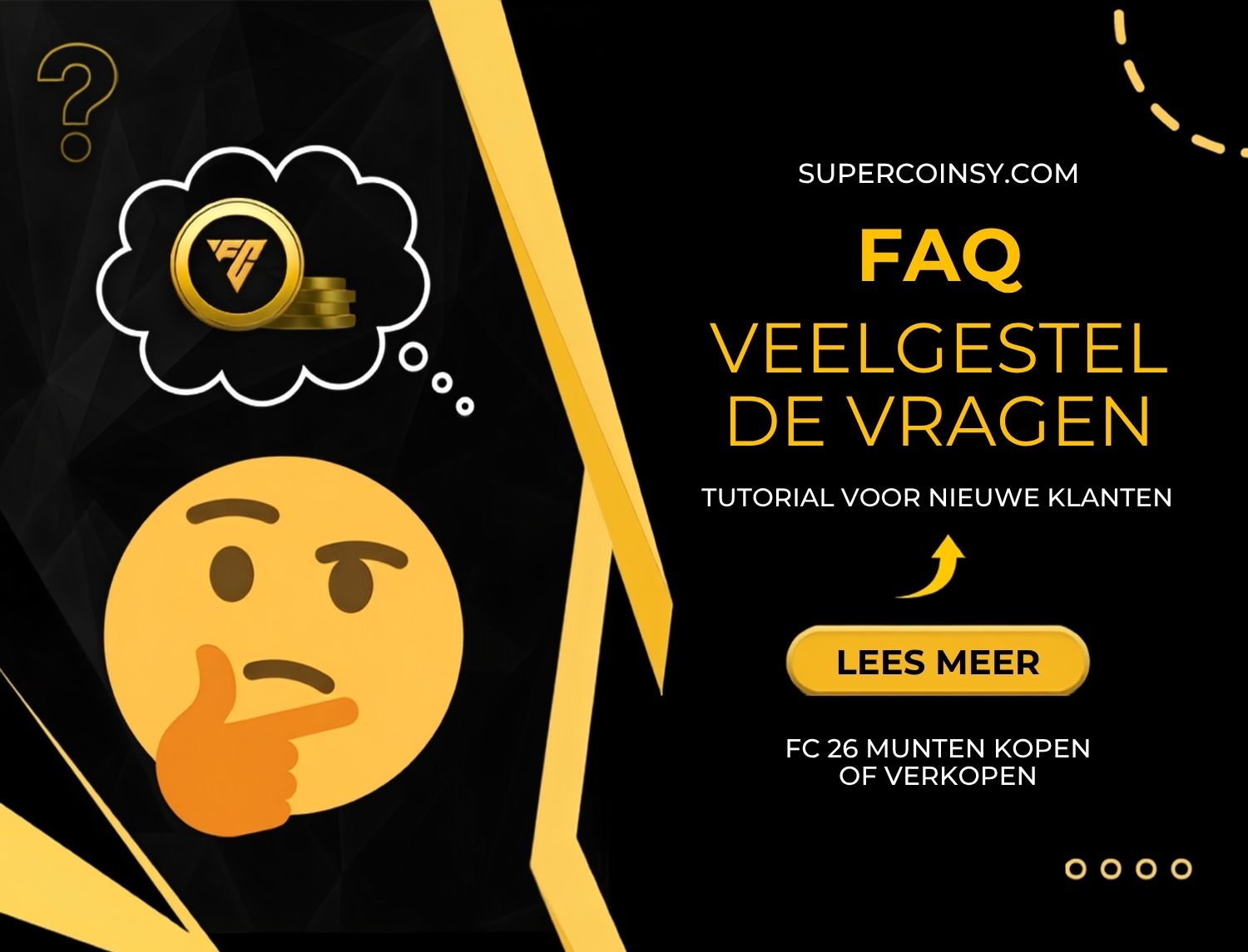 FAQ