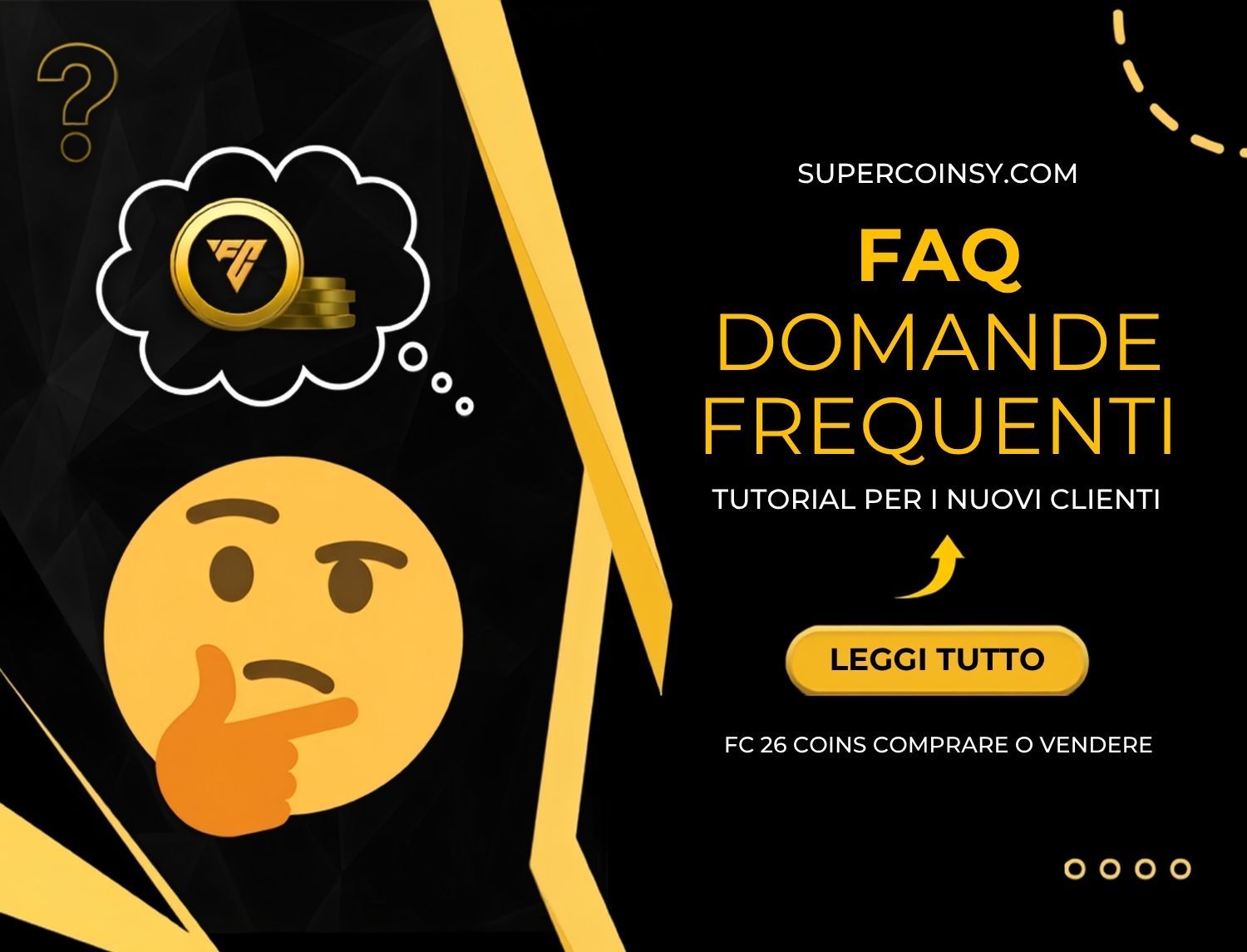 FAQ