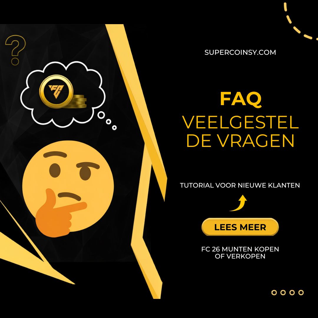 FAQ