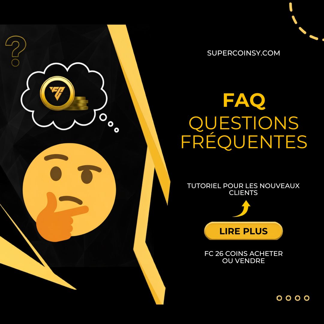 FAQ