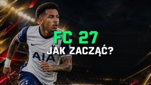 FC 27 OTW Savio: Jak zacząć?