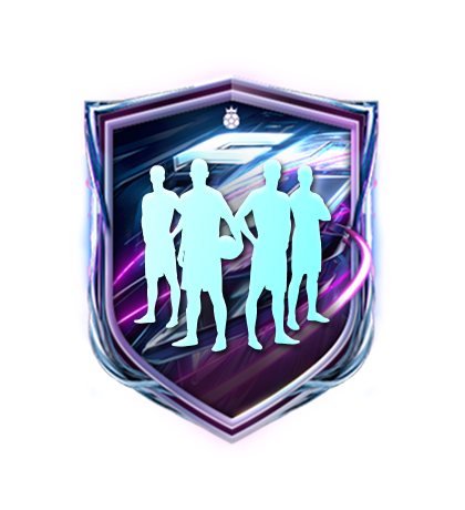 Grafika zestawu SBC Base Hero Player Pick